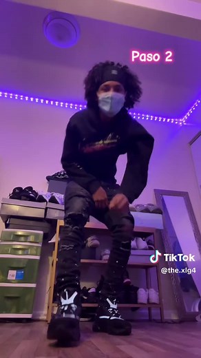 Sturdy Dance Tutorial for Beginners: Step-by-Step Guide