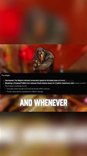 Blight is Still BROKEN! | Dead by Daylight #deadbydaylight #dbd #dbdblight #dbdupdate