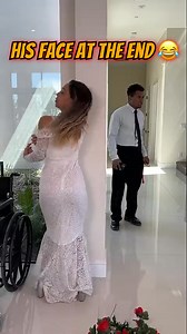 1.2M views · 4.6K reactions | Runaway Bride's GENIUS Old Lady Disguise!  | Story Mode On | Facebook