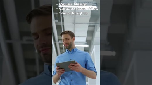 Smarter CAD Visualization for Faster Decisions! | ScaleB – Powered by Aras Innovator | ScaleB