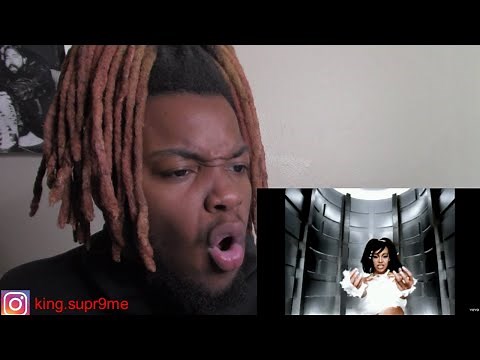 FIRST TIME HEARING TLC - No Scrubs (Official Video) (REACTION)