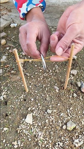 Personal interactive magic tricks #diy #shorts #LifeActivities