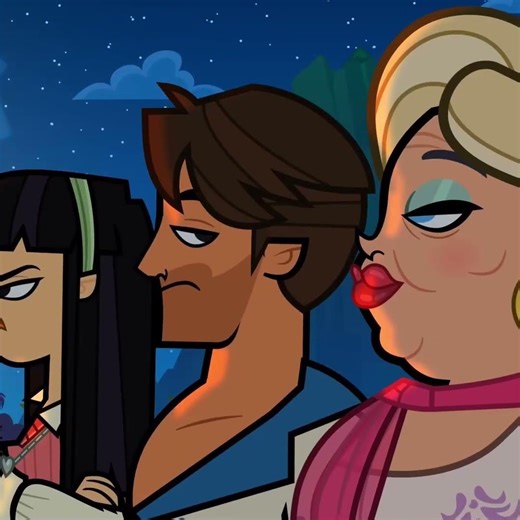 Wait A Minute...(Disventure Camp Season 5)