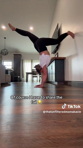 Epic Handstand Fail Compilation: Hilarious Moments