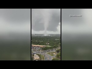 NOAA releases 2024 Hurricane Forecast