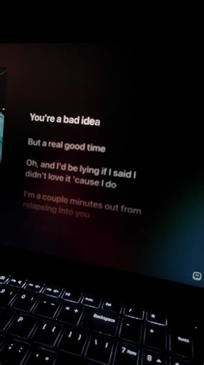 Bella Kay - Love It (Lyrics)