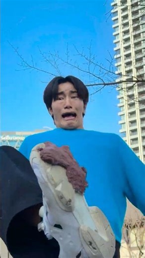 Who really won in this situation? 👸