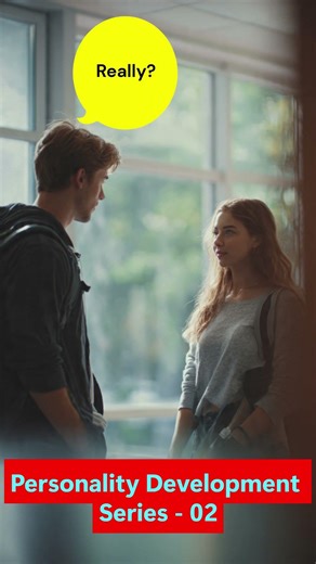 Control Your Reactions | Calm People Have Real Power #personalitydevelopment #learnenglish