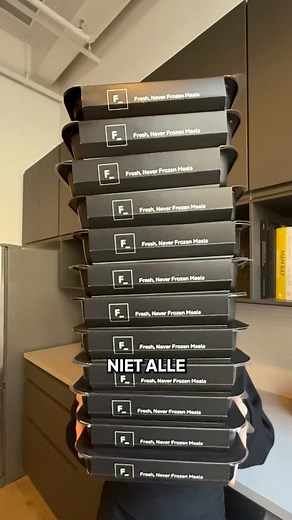 Keto eten makkelijk gemaakt 🚀 Afgestemd op jouw leefstijl - opgewarmd in minuten. 🥔 Maximaal 15 gram koolhydraten 🍽 500 - 850 kcal per portie 🧑‍🍳️ Samengesteld door diëtisten 💰 Geniet al vanaf € 4,99 per maaltijdVerzilver de code: FTO-DUT12 | Factor Meals België