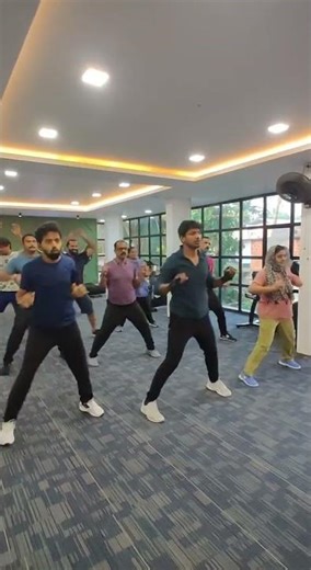 Fat burning Aerobics #viralvideo #weightloss #trendingshorts #energyboost #motivation #danceworkout