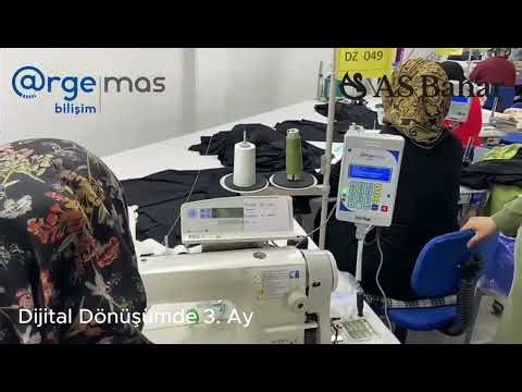 Dijital Dönüşüm Danışmanlığında 3. Haftayı Tamamladık