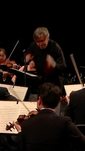 Blessing your feed with some #mozart | #verbier