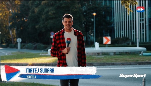 Od 13 sati prenosimo derbi Hajduk 🆚 Osijek u sklopu Magenta HNLŽ, a odmah po završetku uključujemo se u Koprivnicu s emisijom uživo i radijskim prijenosom utakmice Slaven Belupo 🆚 Hajduk! Prijenos je na MAXSport kanalu. Vidimo se! #HDTV 🎬⚽️💪 | HNK Hajduk Split