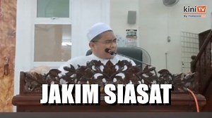 Jabatan Kemajuan Islam Malaysia (Jakim) sudah memulakan siasatan terhadap dakwaan seorang pegawainya mengeluarkan kenyataan berbaur politik dengan menghentam kerajaan dalam satu kuliah Subuh baru-baru ini. Jakim berkata pihak pengurusan tertinggi jabatan itu sedar akan video tular ceramah yang disampaikan oleh pegawai berkenaan sehingga mengundang kemarahan netizen. Dalam ciapan di Twitter, Jakim berkata pihaknya sudah memanggil pegawai tersebut untuk siasatan lanjut bagi memulakan prosiding unt