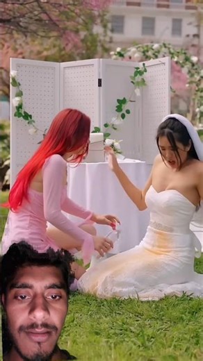 Bride’s Dress Got RUINED at Wedding 😱💔 Shocking Moment!