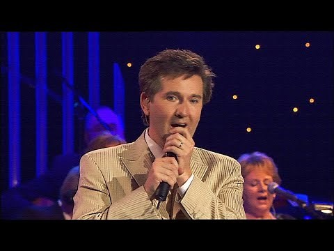 Daniel O'Donnell - I Missed Me (Live at Letterkenny Sports & Leisure Centre, County Donegal