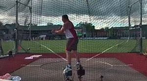 5.2K views · 112 reactions | These guys have unfinished business. | NCAA Track & Field | Facebook