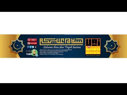 🔴 LiveUAI 30/12/2025 Kuliah Maghrib Ustaz Azhar Idrus | Masjid Tengku Ampuan Intan Zaharah, Dungun