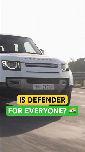 So Many Defenders in India… But Is It For Everyone?