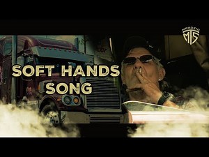 Uncle Rob Soft Hands Song (Official Music Video)