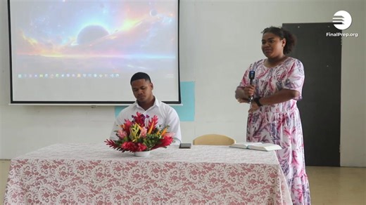 30 reactions · 13 comments | Morning Service � New to streaming or looking to level up? Check out StreamYard and get $10 discount! � | FinalPrep | Facebook