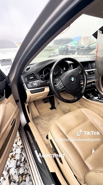 Отримуй відповіді на запитання про BMW 528