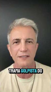 General Estevam Theofilo, o único absolvido pela suposta trama golpista do STF @ancap_su