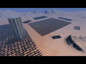 MONSTERS VS ALL - UEBS MODS - Ultimate Epic Battle Simulator