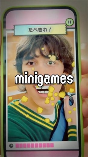 Nintendo’s NEW Mobile Game is WEIRD 💀