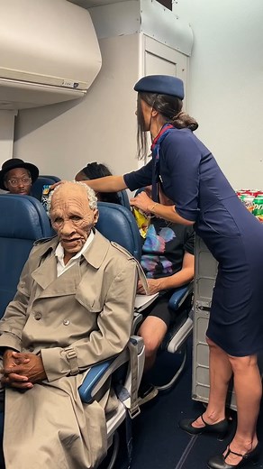 48K views · 174 reactions | CEO teaches flight attendant a lesson  This video was produced by Network Media and Network Media Is So Dramatic | Comedy Tomorrow Tragedy Tonight | Facebook