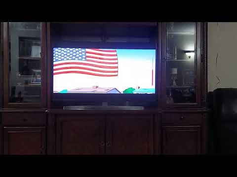 American Dad Season 4 Intro (2009)