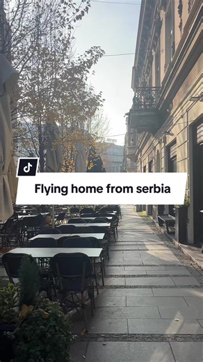 Exploring Belgrade: Solo Trip Highlights and Travel Tips
