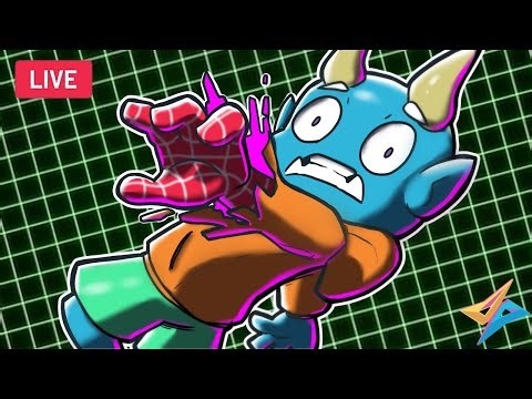 Let’s Dive into Digimon Story! 🌐 Live Playthrough