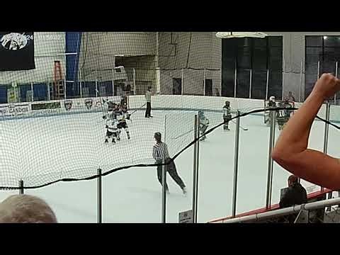 (9/20/2025) 10U Sting vs Jr. Sun Devils Elite [tournament game] (Part 1