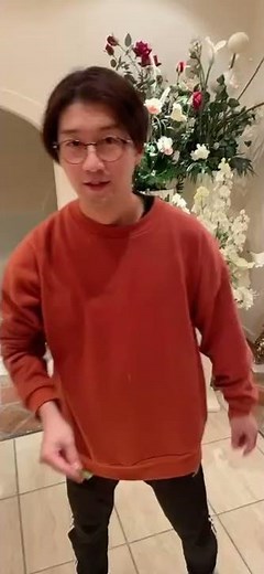 ボンボンTVメンバーと垂直跳び対決やったらヤバすぎたww #Shorts
