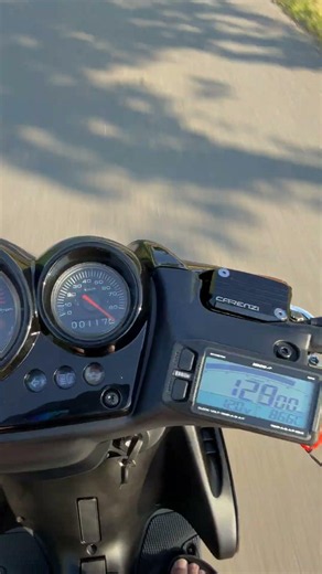 Yamaha Aerox Malossi MHR Racing 70ccm