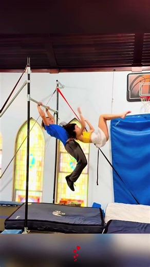 trampolines are too much fun #helpmemakethismakesense #trampoline #add color