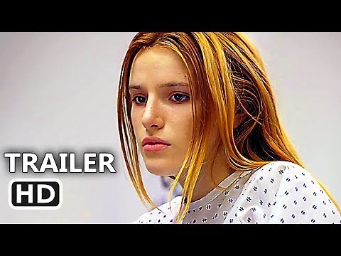 MIDNIGHT SUN Official Trailer # 2 (2018) Bella Thorne Movie HD