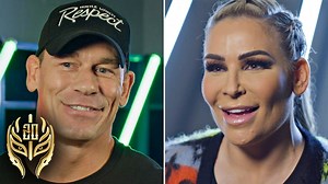 Thea Hail On Her Wrestling Start: \'I Saw Rey Mysterio & Said \'I\'m Doing That!\'\'