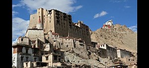 Leh Palace - Alchetron, The Free Social Encyclopedia