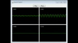 【Gimmick!】Javaでソフトシンセを作ってみた