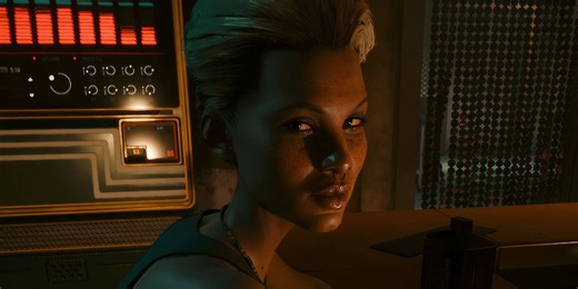 Cyberpunk 2077 2.3: The Case for Starting a New Game