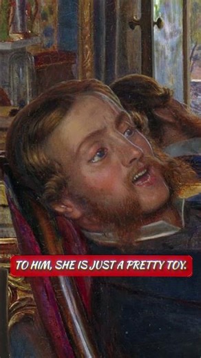 The Awakening Conscience (1853)