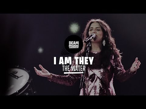 I AM THEY - THE WATER [LIVE at EOJD 2019]