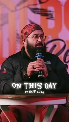 On This Day: Historical Events of November 10