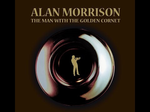 Cornet Solo HELLO • Lionel Richie Arr. Alan Morrison • ALAN MORRISON + The Brighouse & Rastrick Band