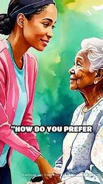 Bridging Cultures: Caregiver Communication Tips