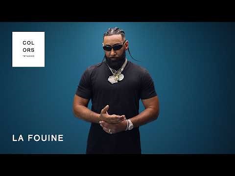 La Fouine - 1981 | A COLORS SHOW