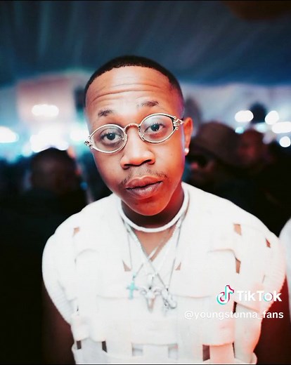 Celebrating 2 Years of uNOTUMATO Album Journey | Young Stunna