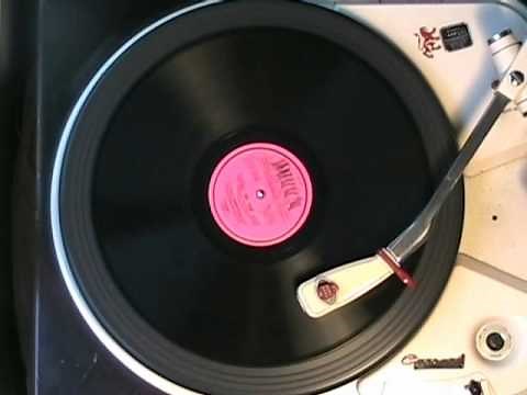 SITTIN' IN THE SUN by Louis Armstrong 1953